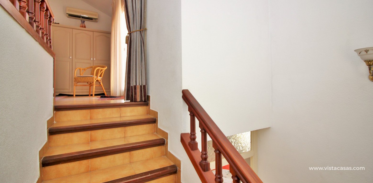 Sale - Villa - Playa Flamenca