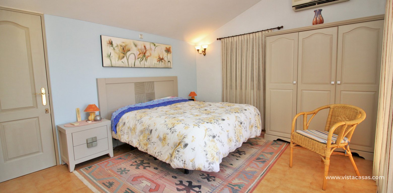 Sale - Villa - Playa Flamenca