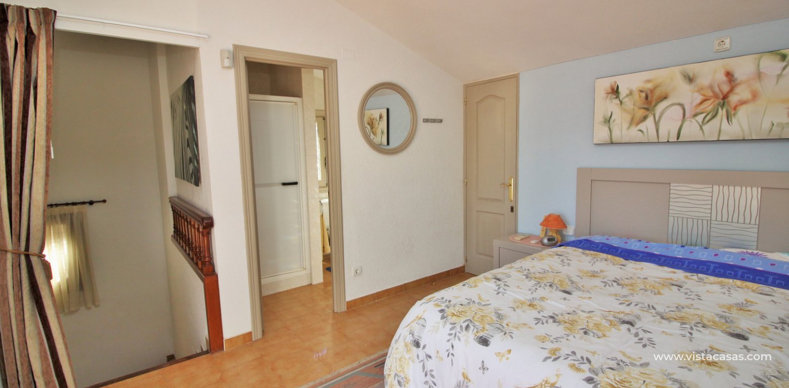 Sale - Villa - Playa Flamenca