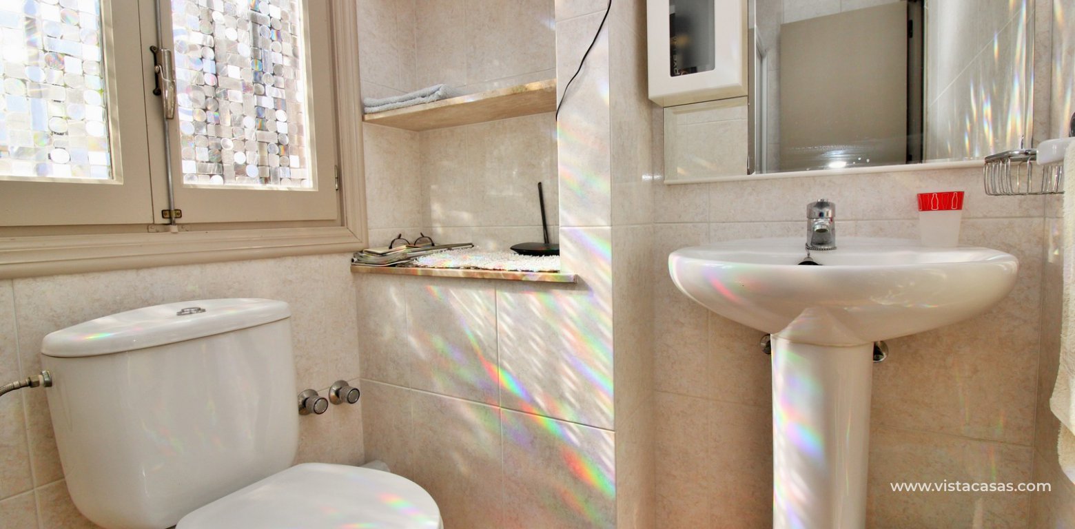 Sale - Villa - Playa Flamenca