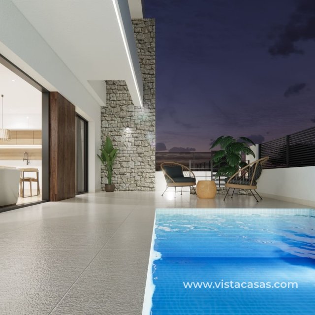 Villa - New Build - Dolores - Dolores