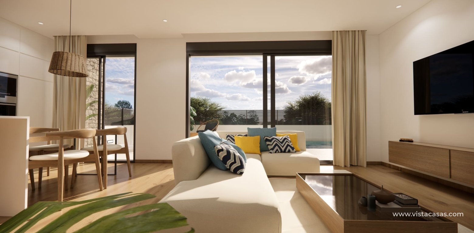 New Build - Villa - Dolores