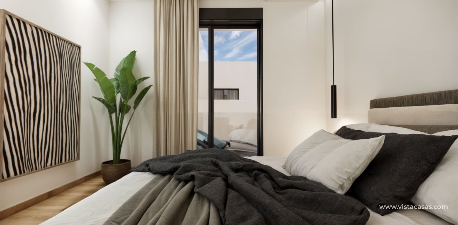 New Build - Villa - Dolores