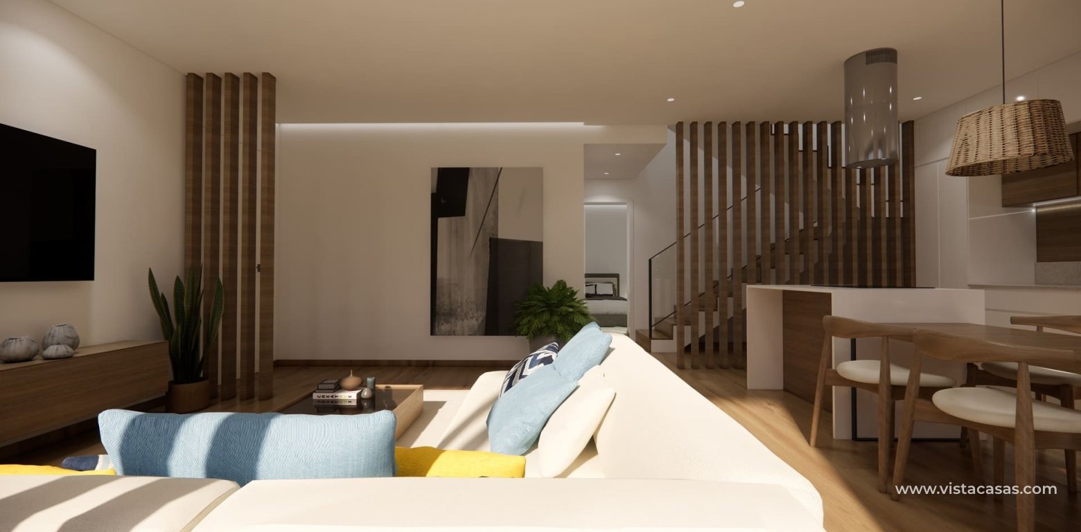 New Build - Villa - Dolores