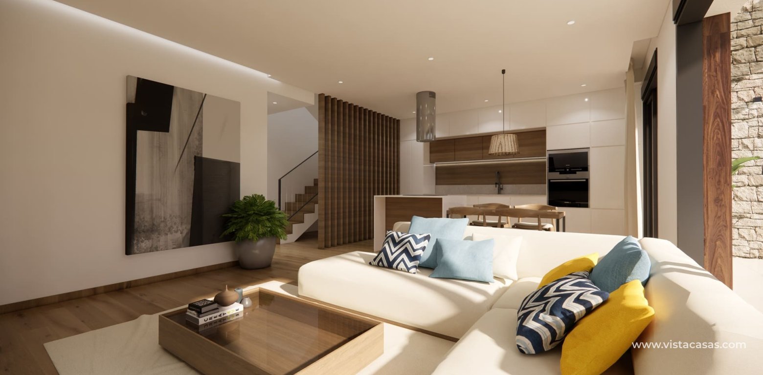 New Build - Villa - Dolores