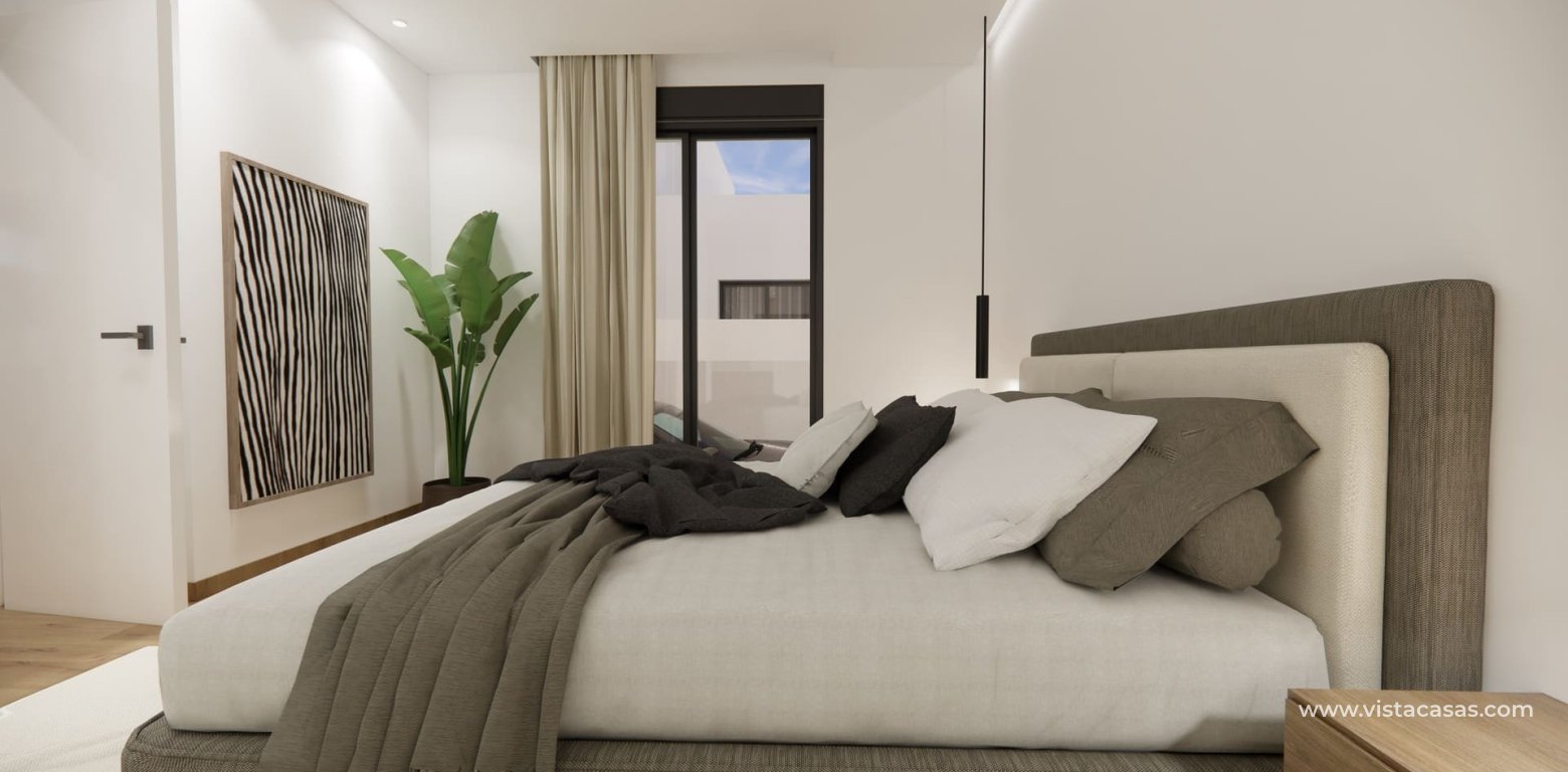 New Build - Villa - Dolores