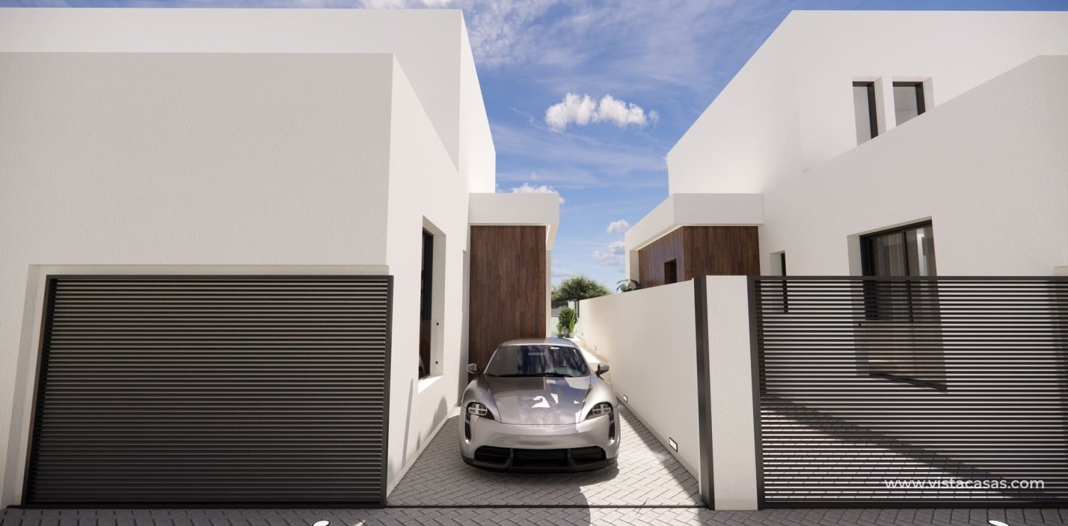 New Build - Villa - Dolores