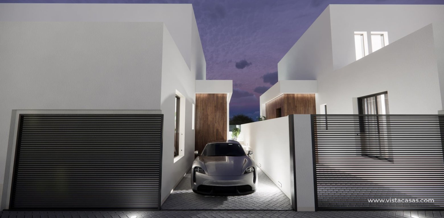 New Build - Villa - Dolores