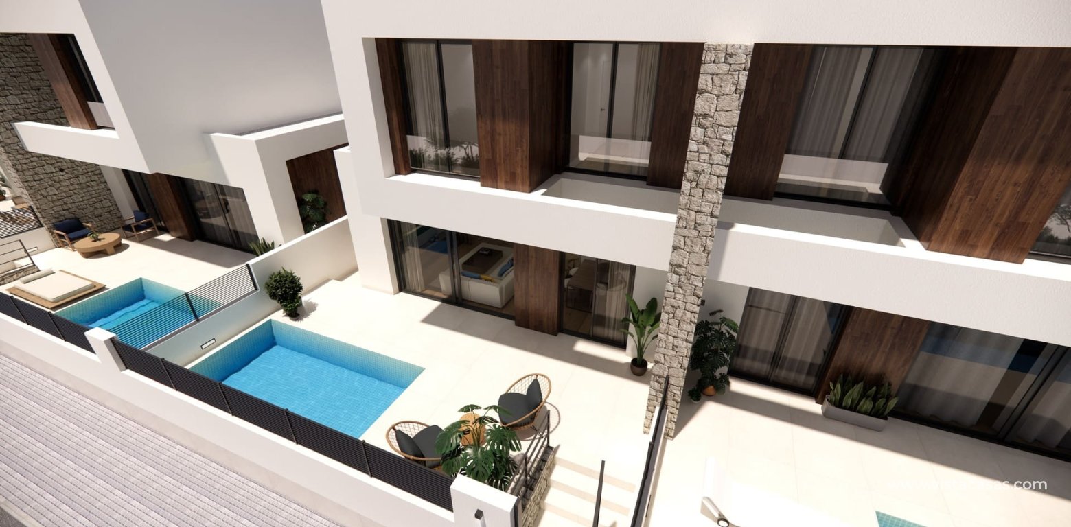 New Build - Villa - Dolores