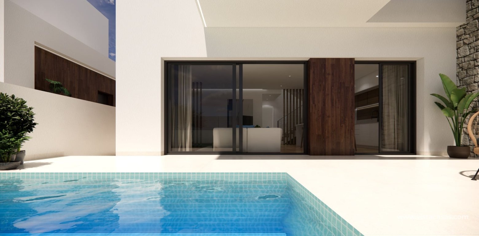 New Build - Villa - Dolores