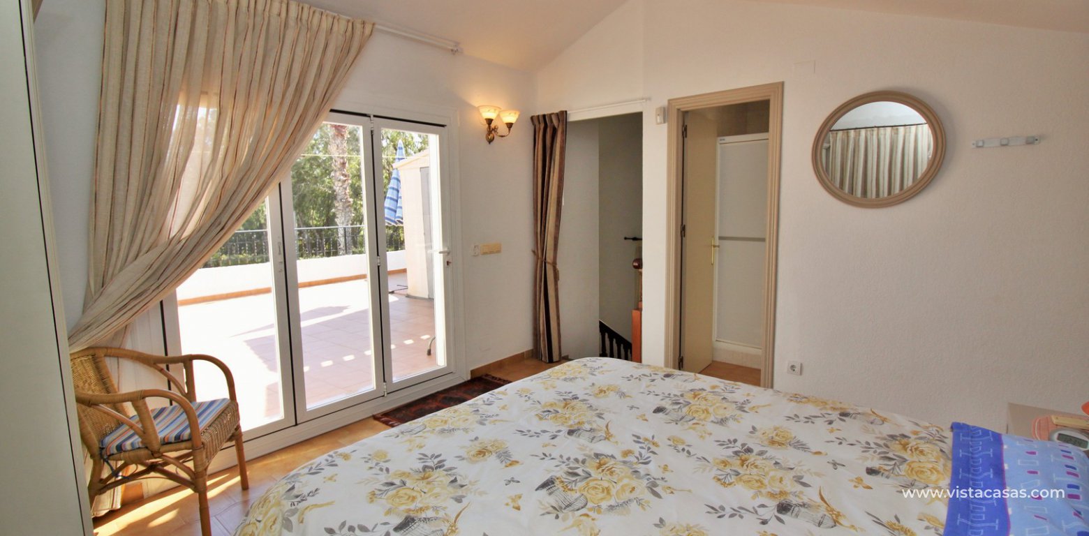 Sale - Villa - Playa Flamenca