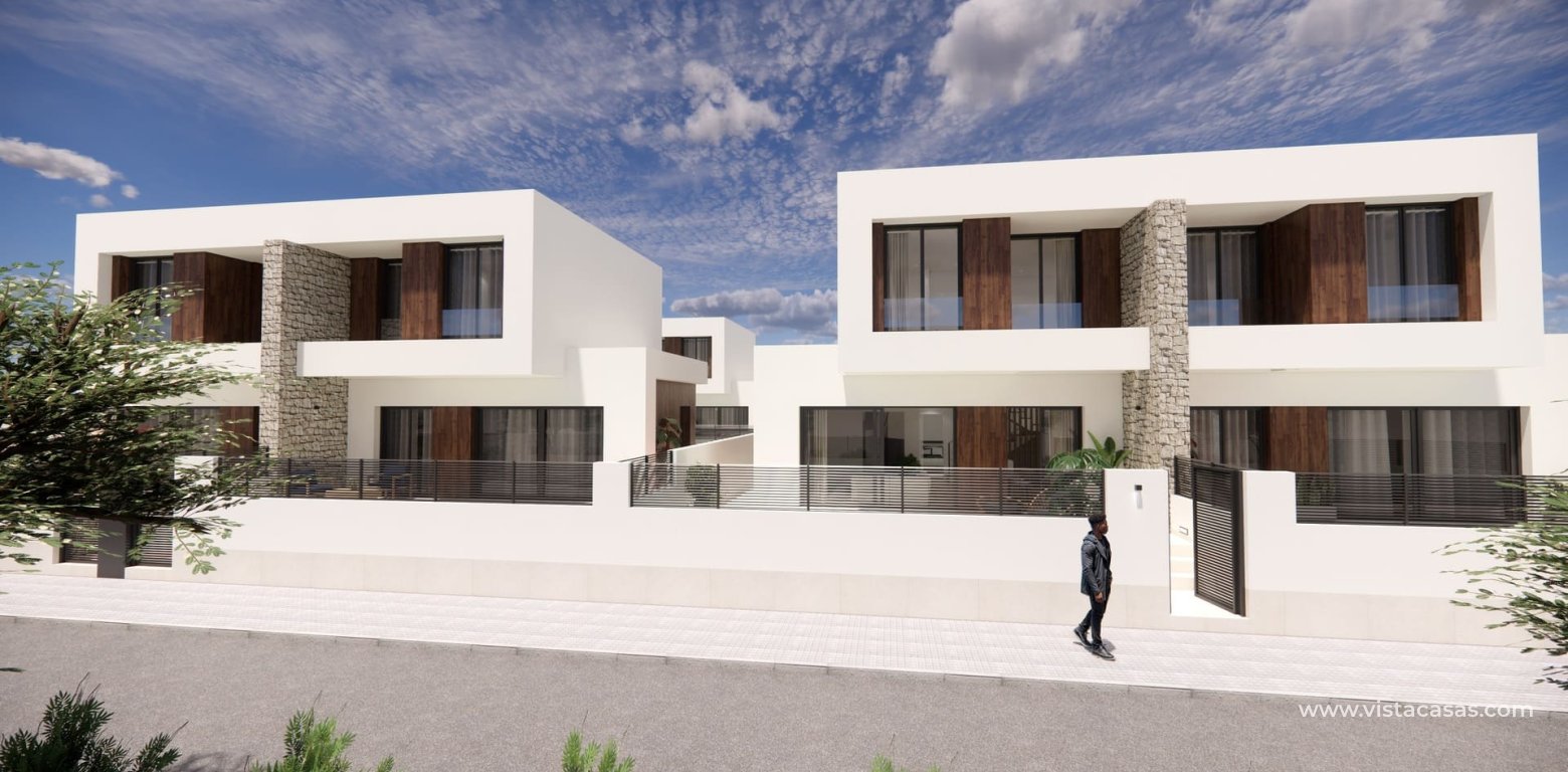 New Build - Villa - Dolores