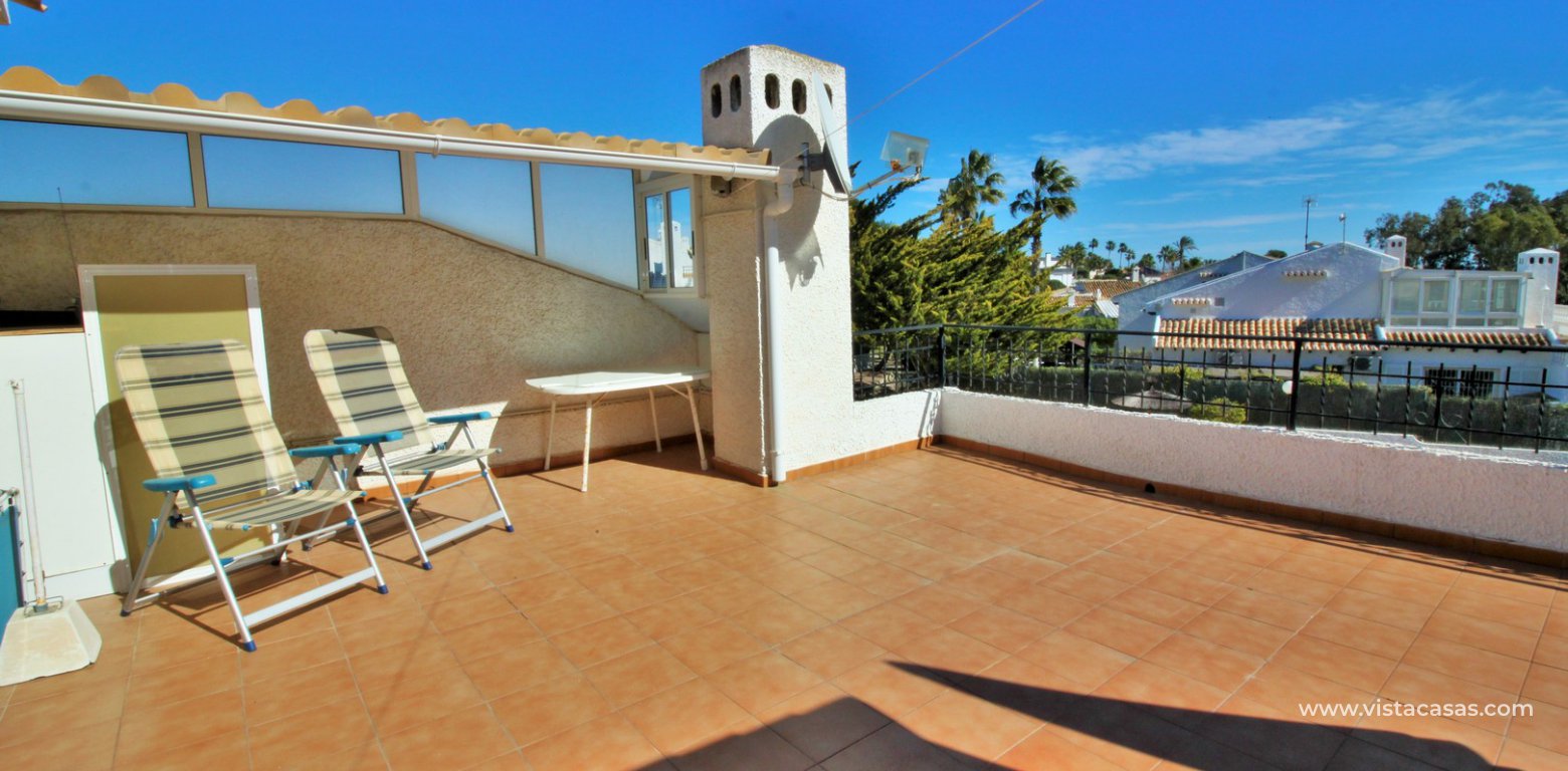 Sale - Villa - Playa Flamenca