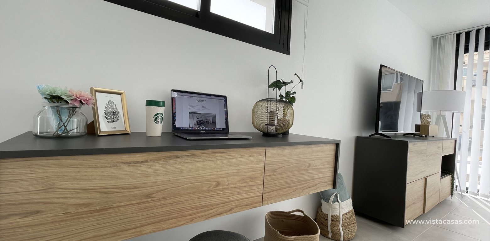 New Build - Villa - San Javier