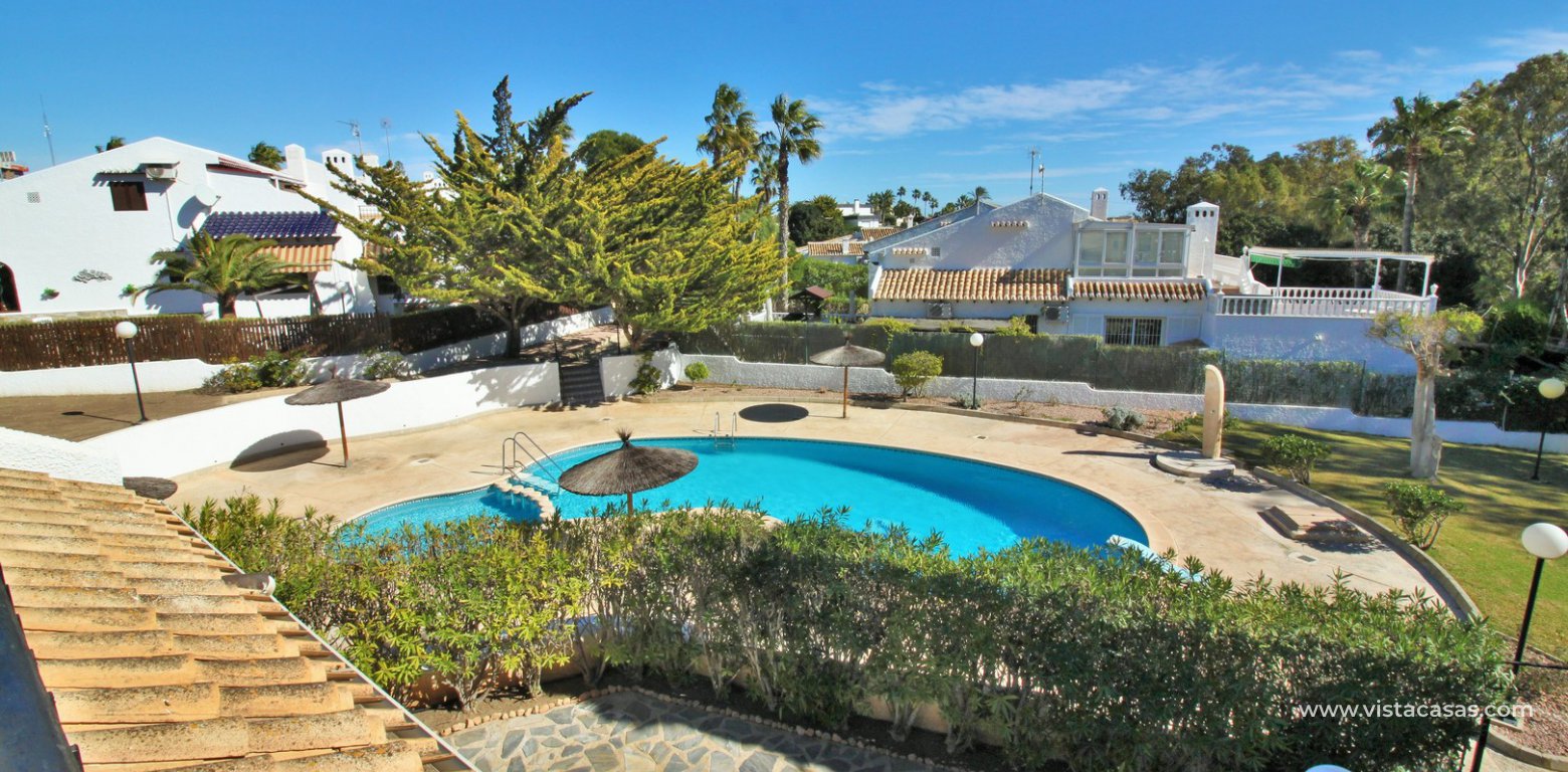 Sale - Villa - Playa Flamenca