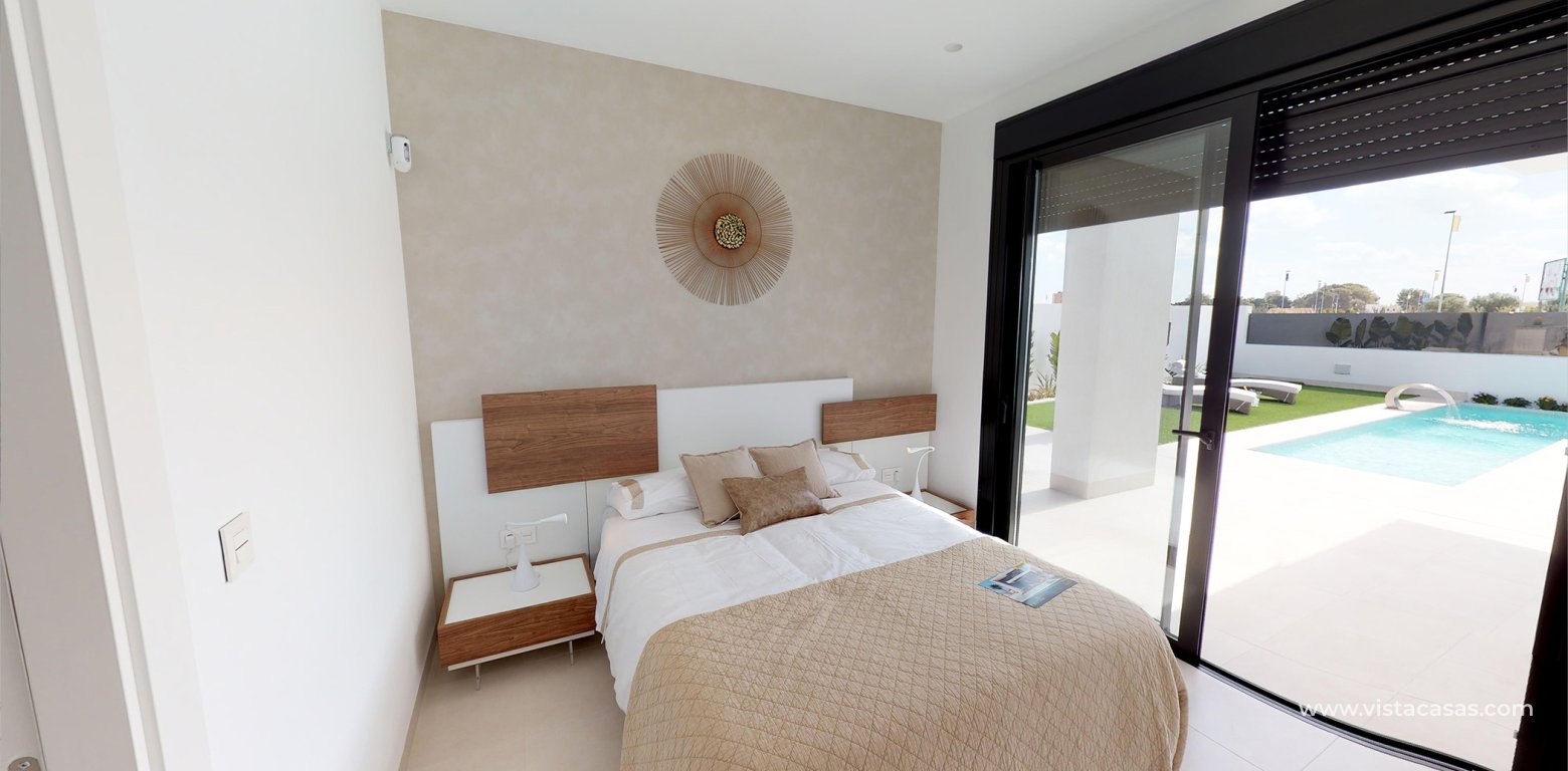 New Build - Villa - San Javier