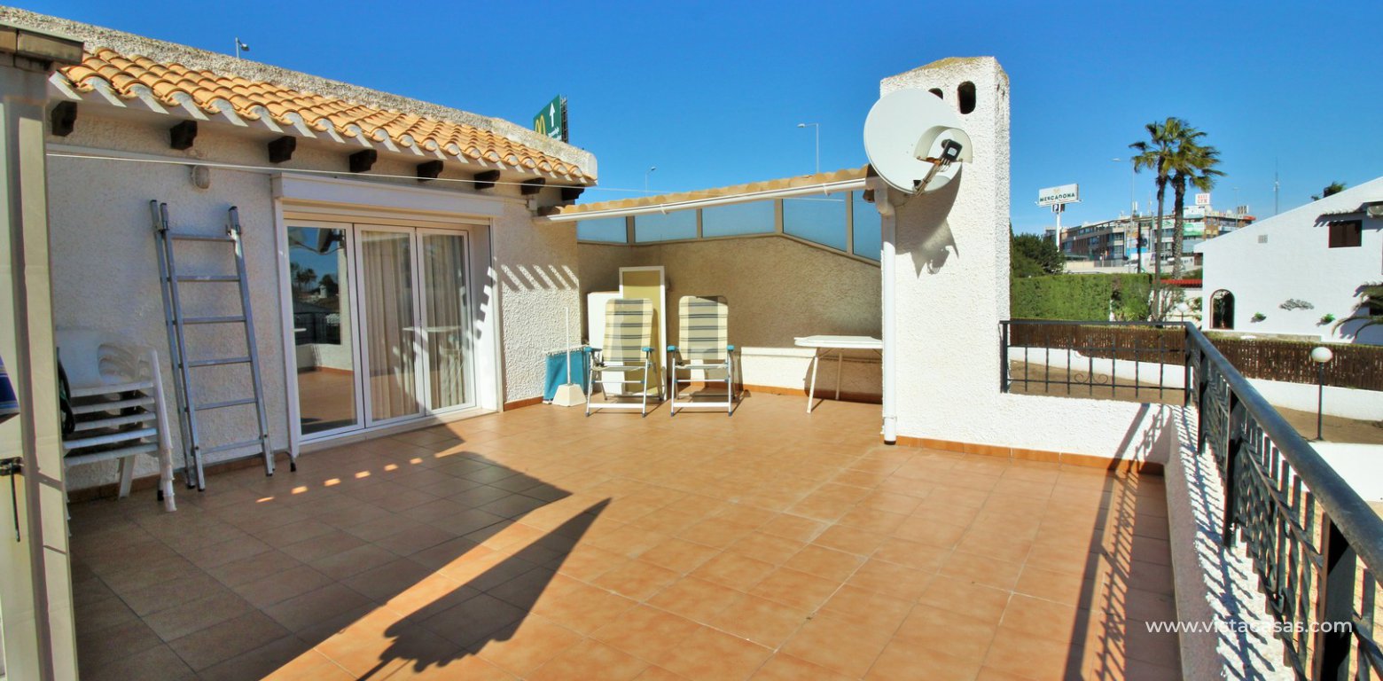 Sale - Villa - Playa Flamenca