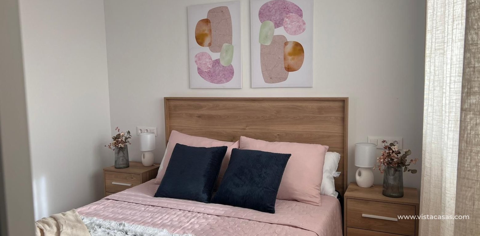 New Build - Villa - San Javier