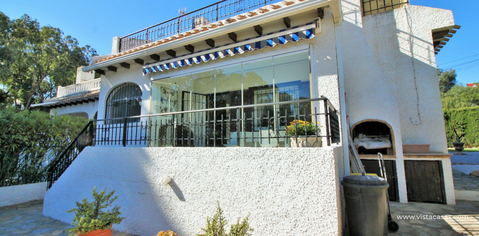 Sale - Villa - Playa Flamenca