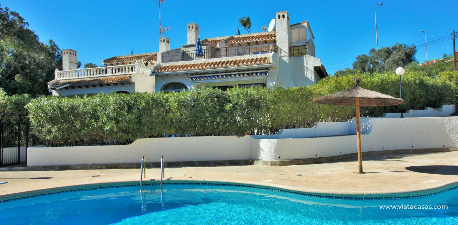 Sale - Villa - Playa Flamenca