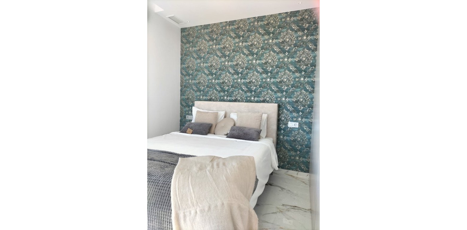 Nouvelle Construction - Villa - Pilar de la Horadada