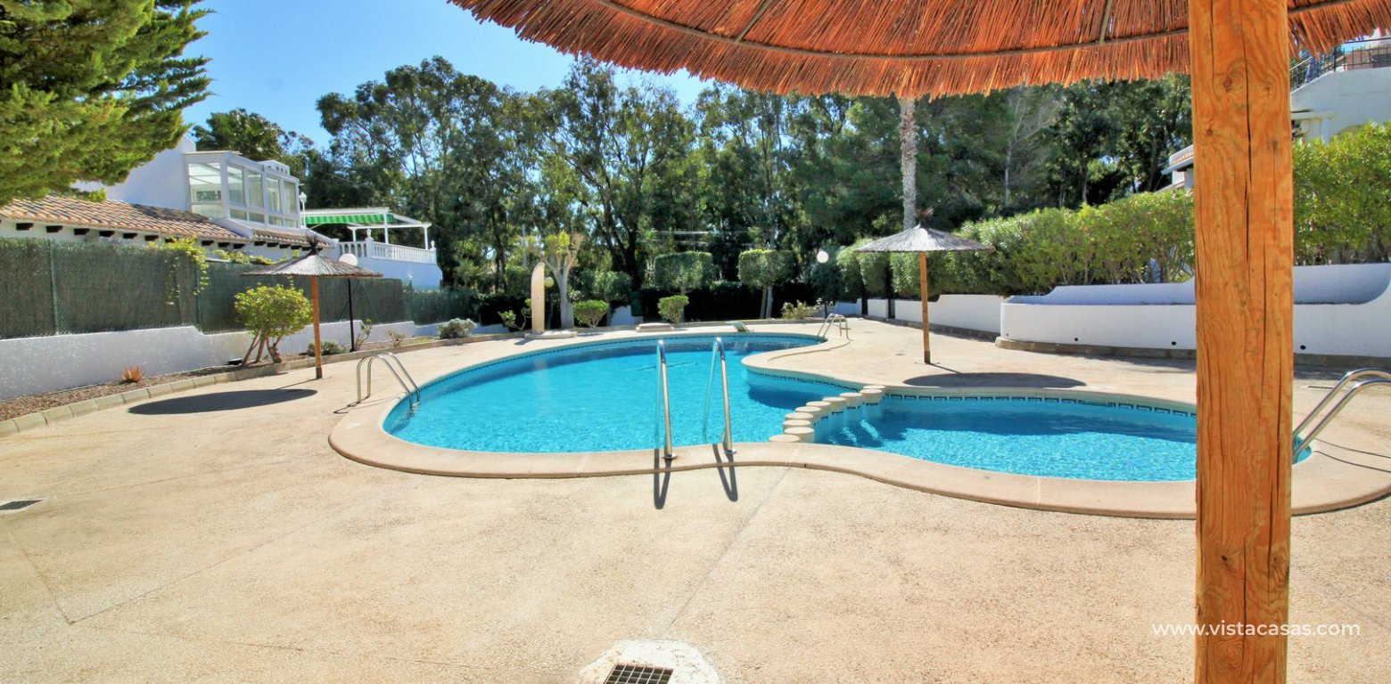 Sale - Villa - Playa Flamenca