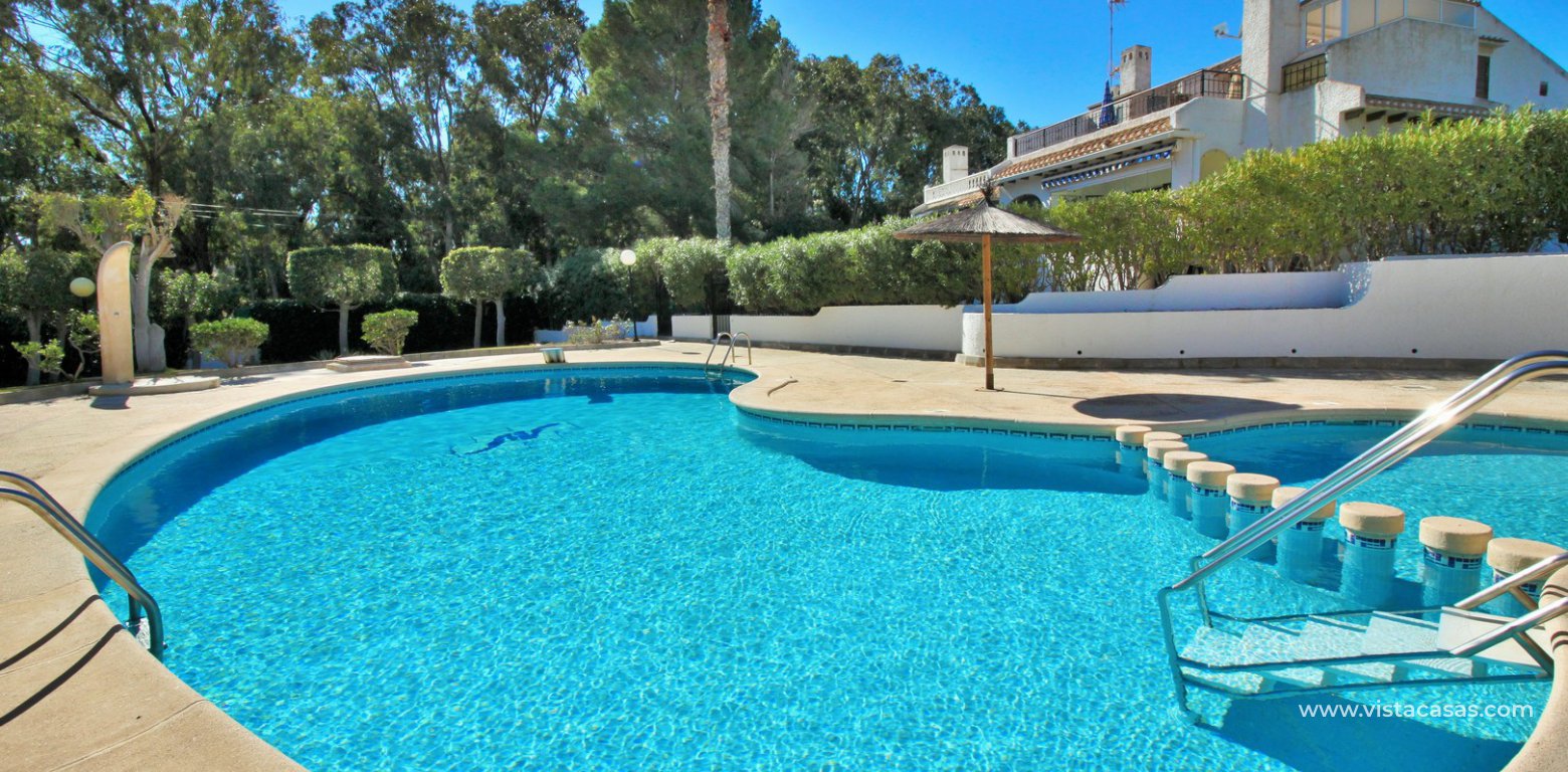 Sale - Villa - Playa Flamenca