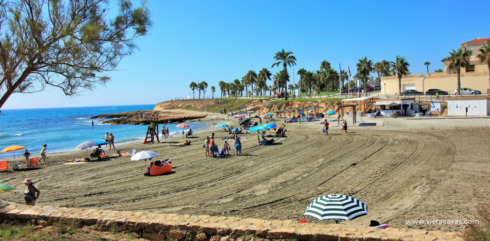 Sale - Villa - Playa Flamenca