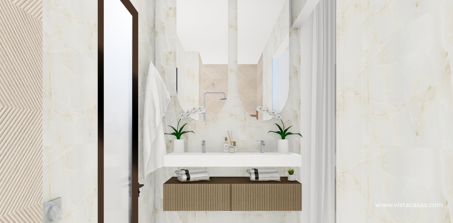 New Build - Villa - Finestrat - 