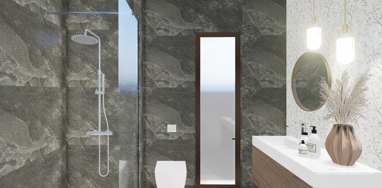 New Build - Villa - Finestrat - 