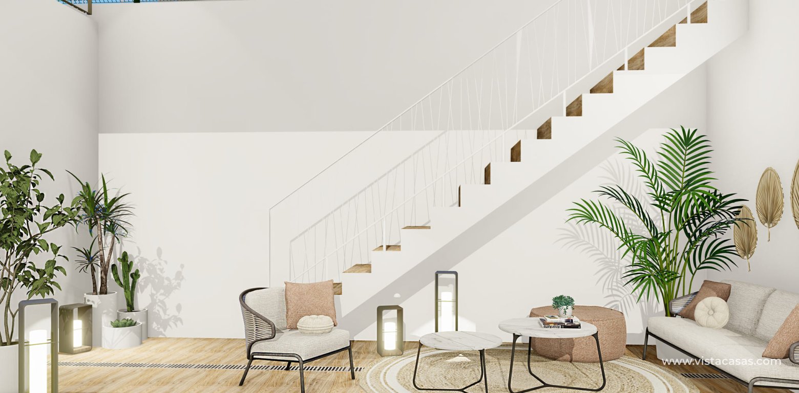 New Build - Villa - Finestrat - 