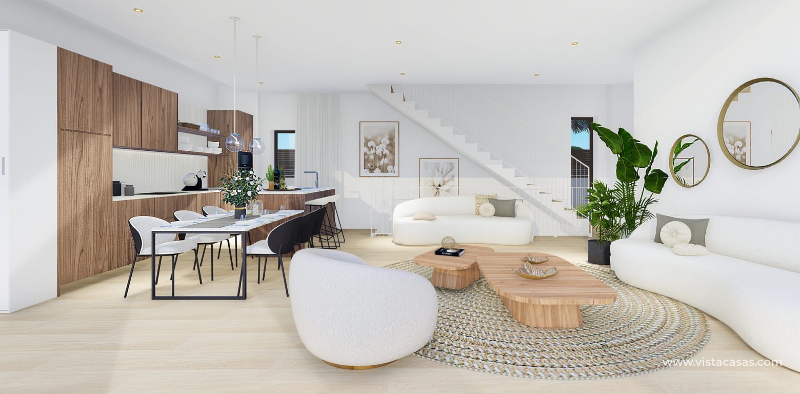 New Build - Villa - Finestrat - 