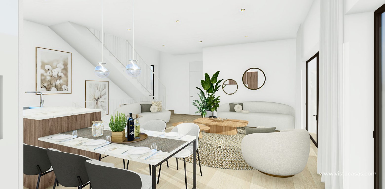 New Build - Villa - Finestrat - 