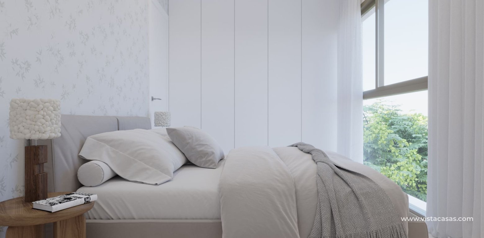 Pierwotny - Apartment - San Pedro del Pinatar