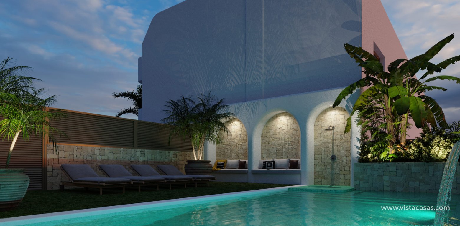 Pierwotny - Apartment - San Pedro del Pinatar