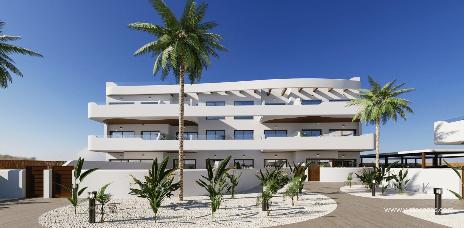 Pierwotny - Apartment - 