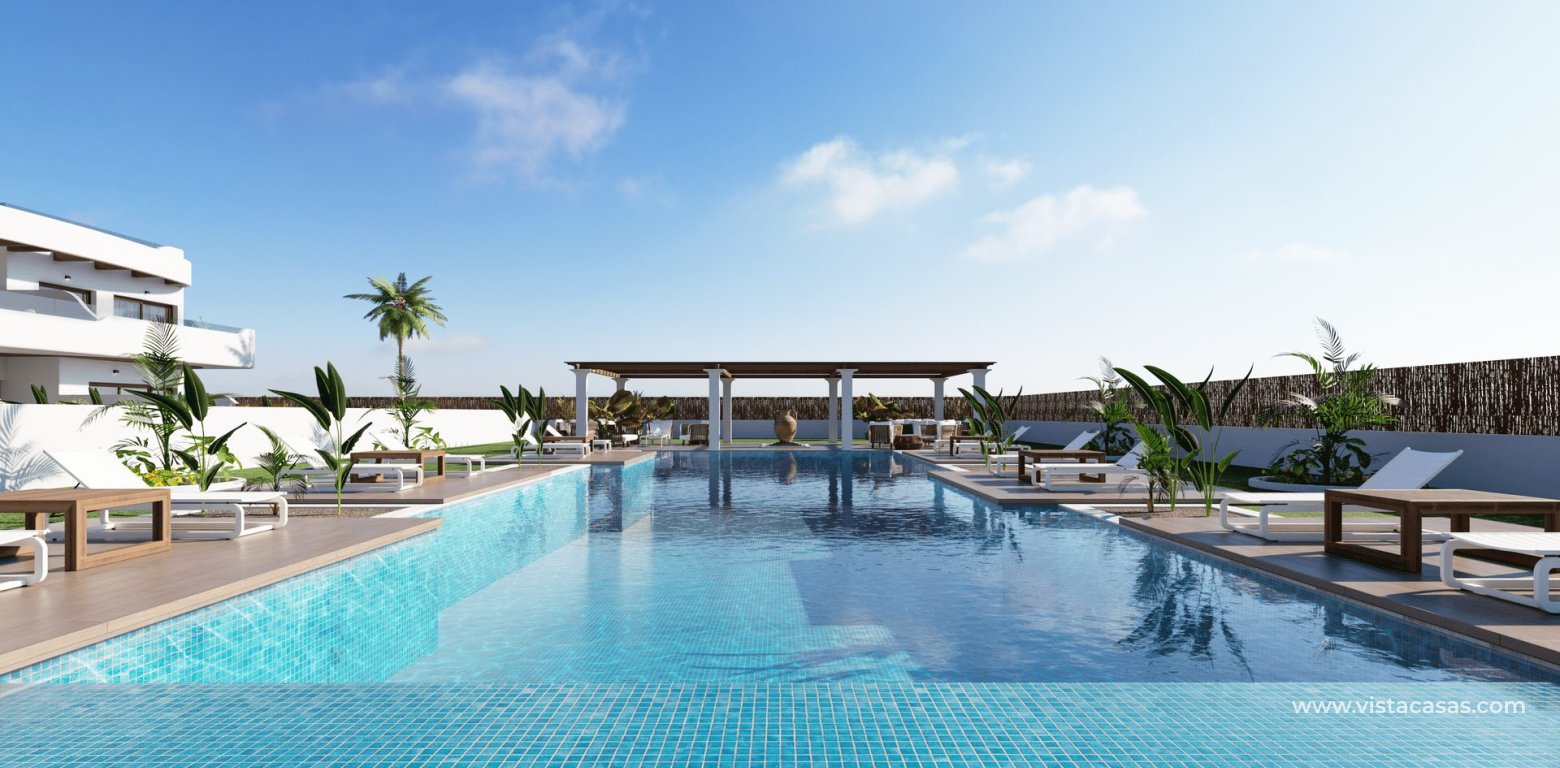 New Build - Wohnung - 