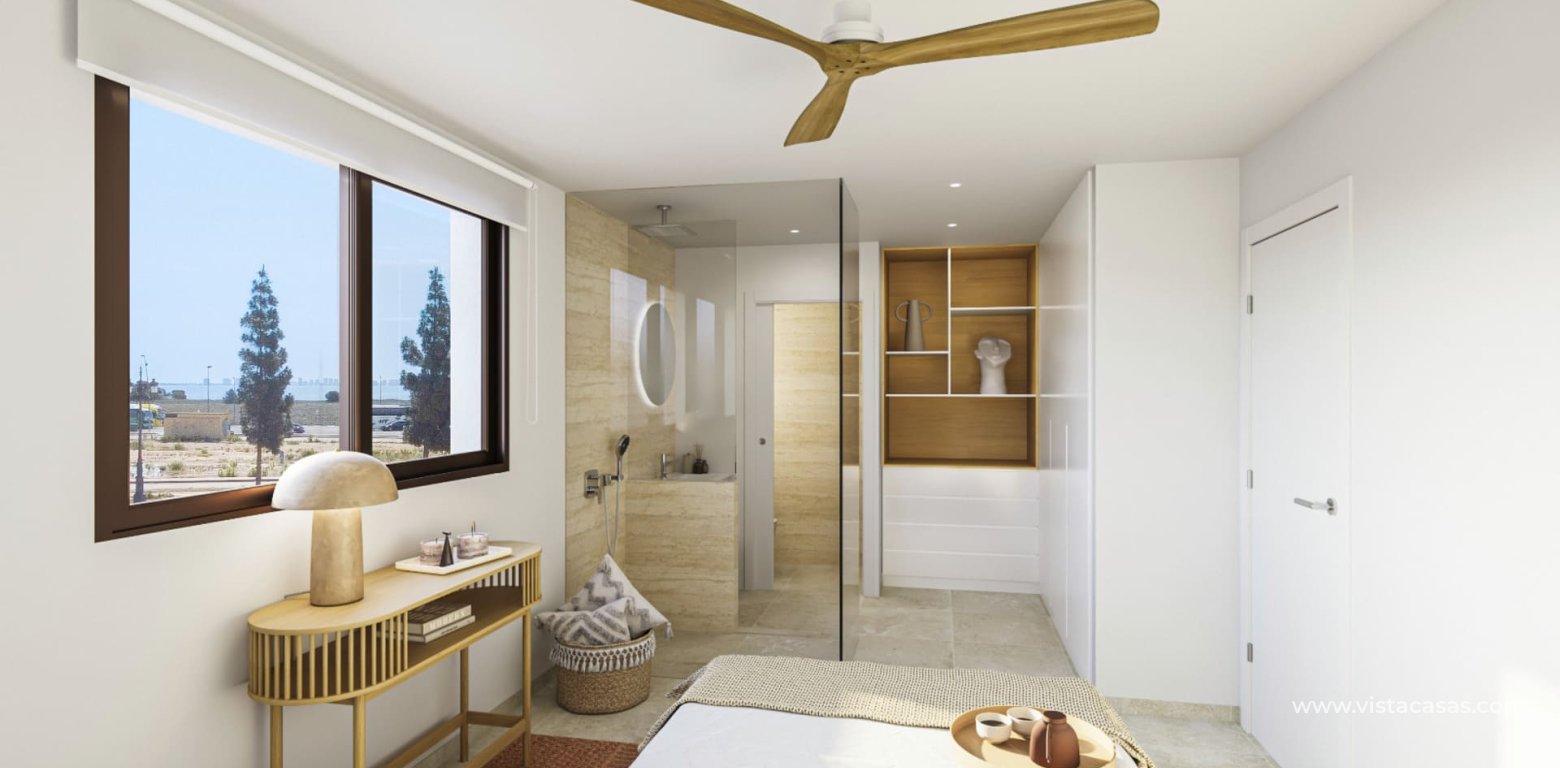 New Build - Wohnung - 