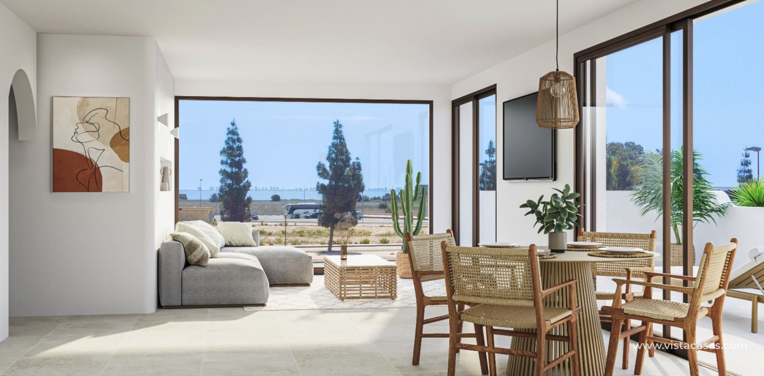 New Build - Wohnung - 