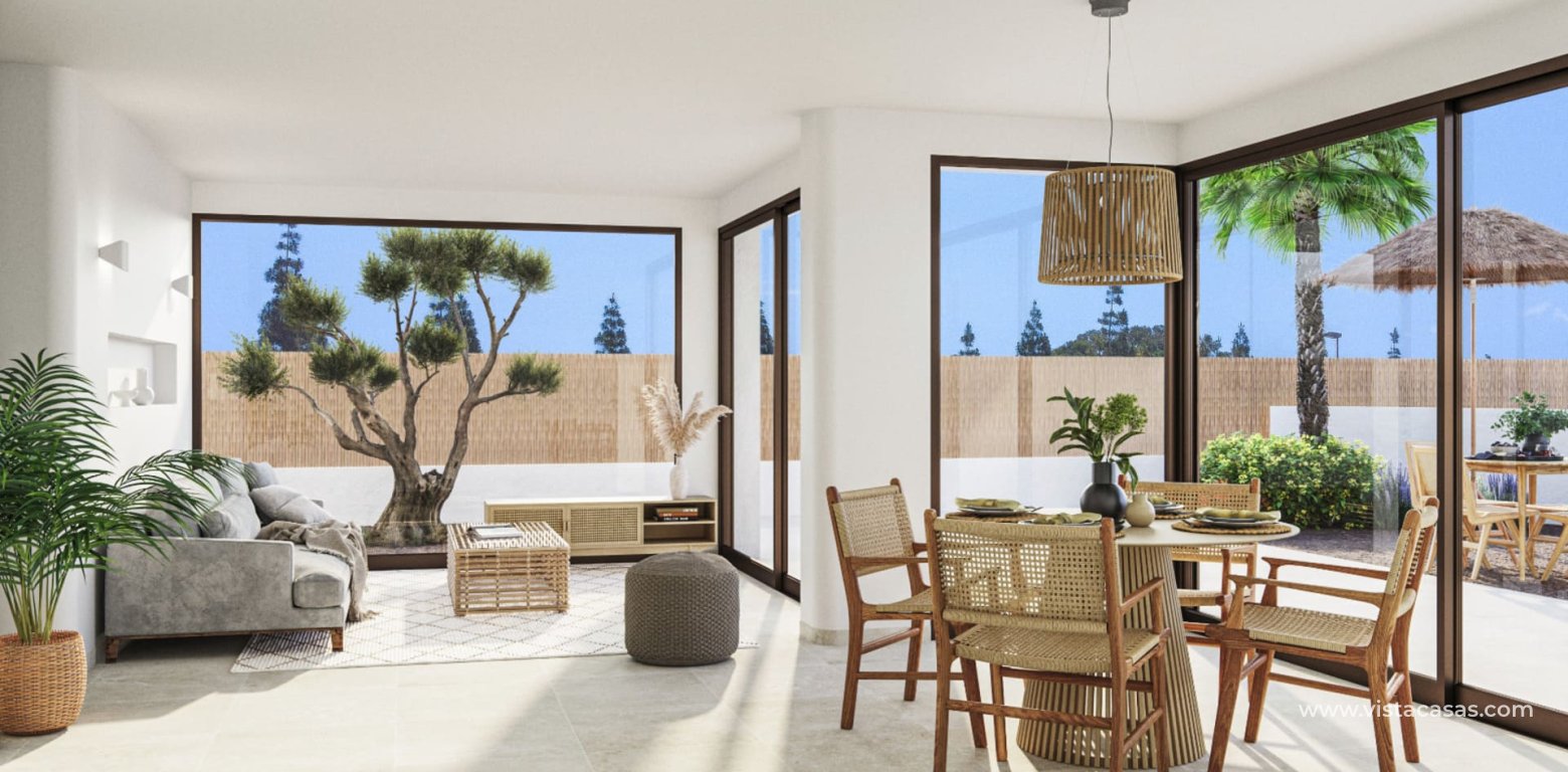 New Build - Wohnung - 