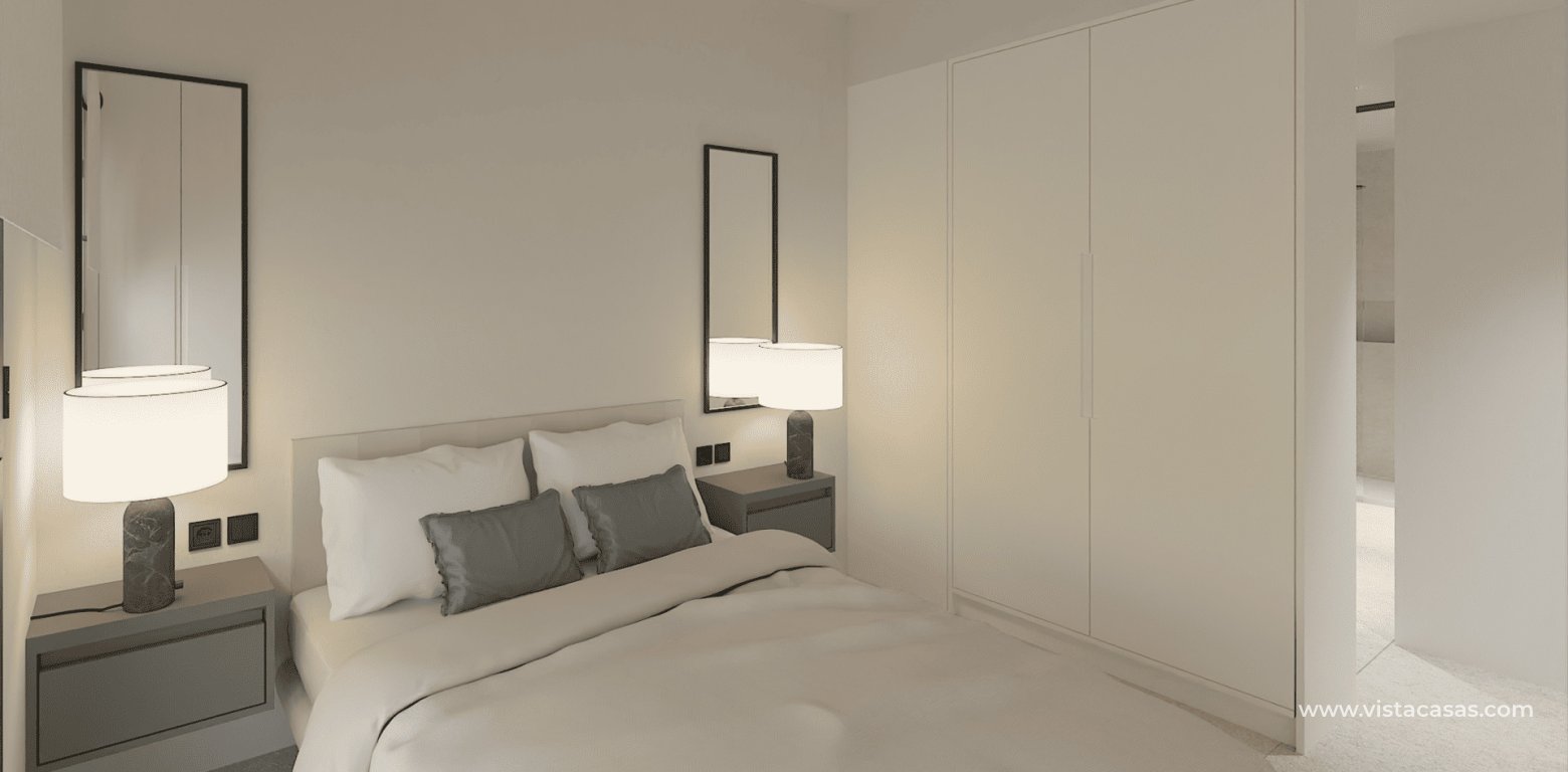 New Build - Apartment - Torrevieja