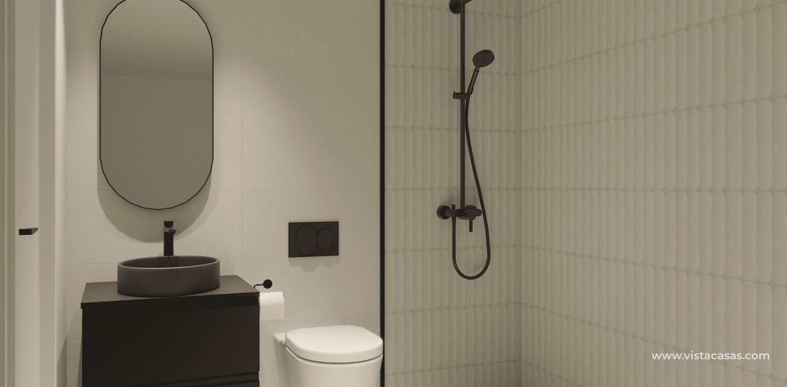 New Build - Apartment - Torrevieja