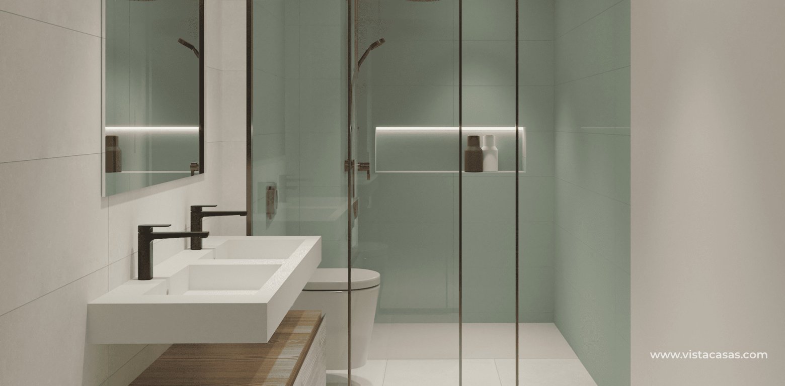 New Build - Apartment - Torrevieja