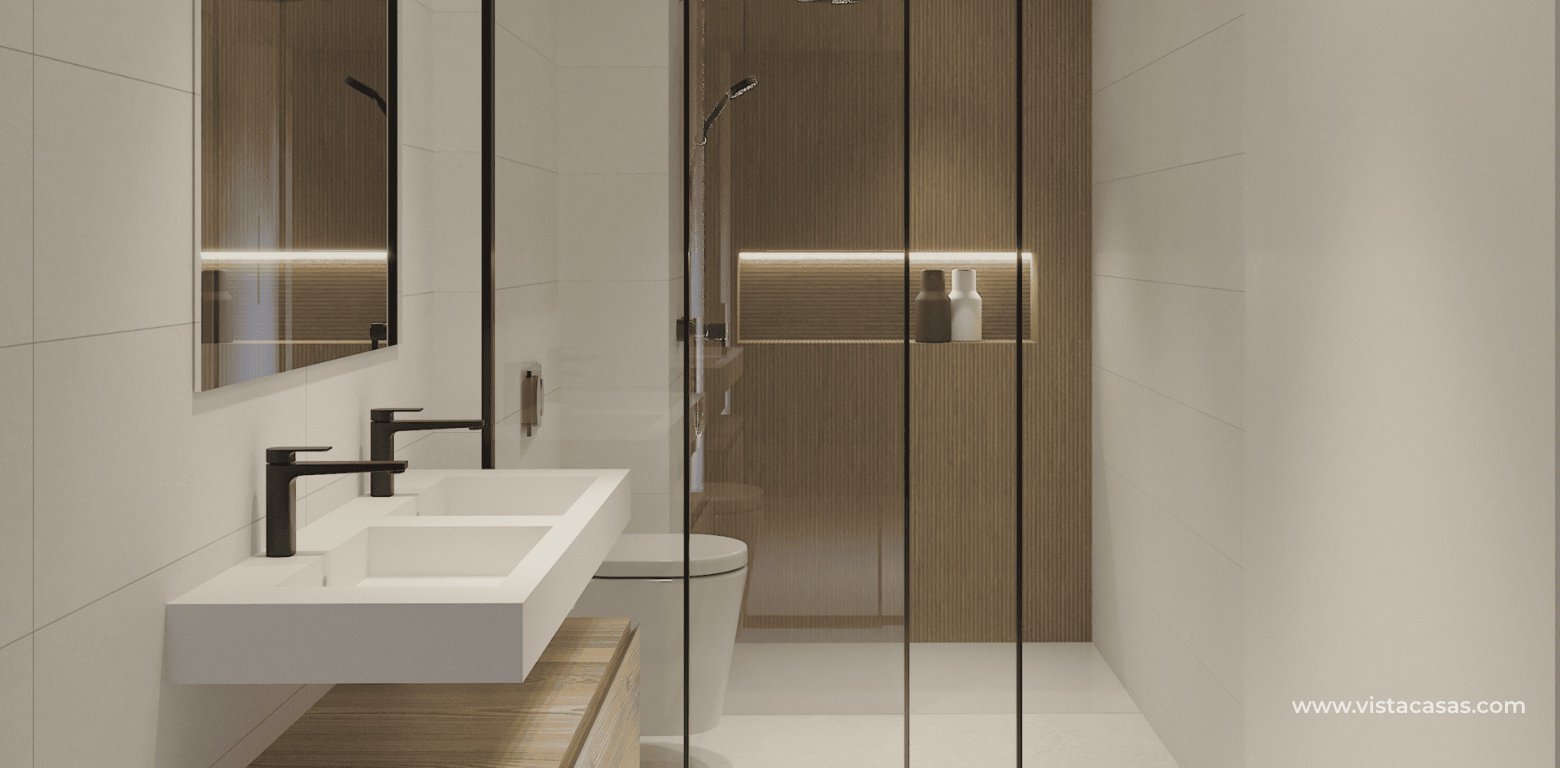 New Build - Apartment - Torrevieja