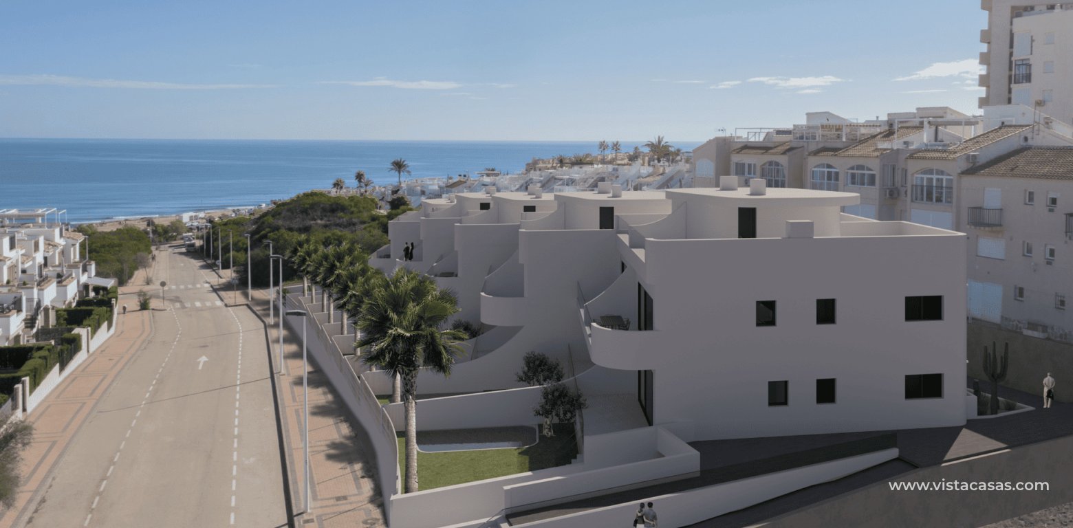 New Build - Apartment - Torrevieja