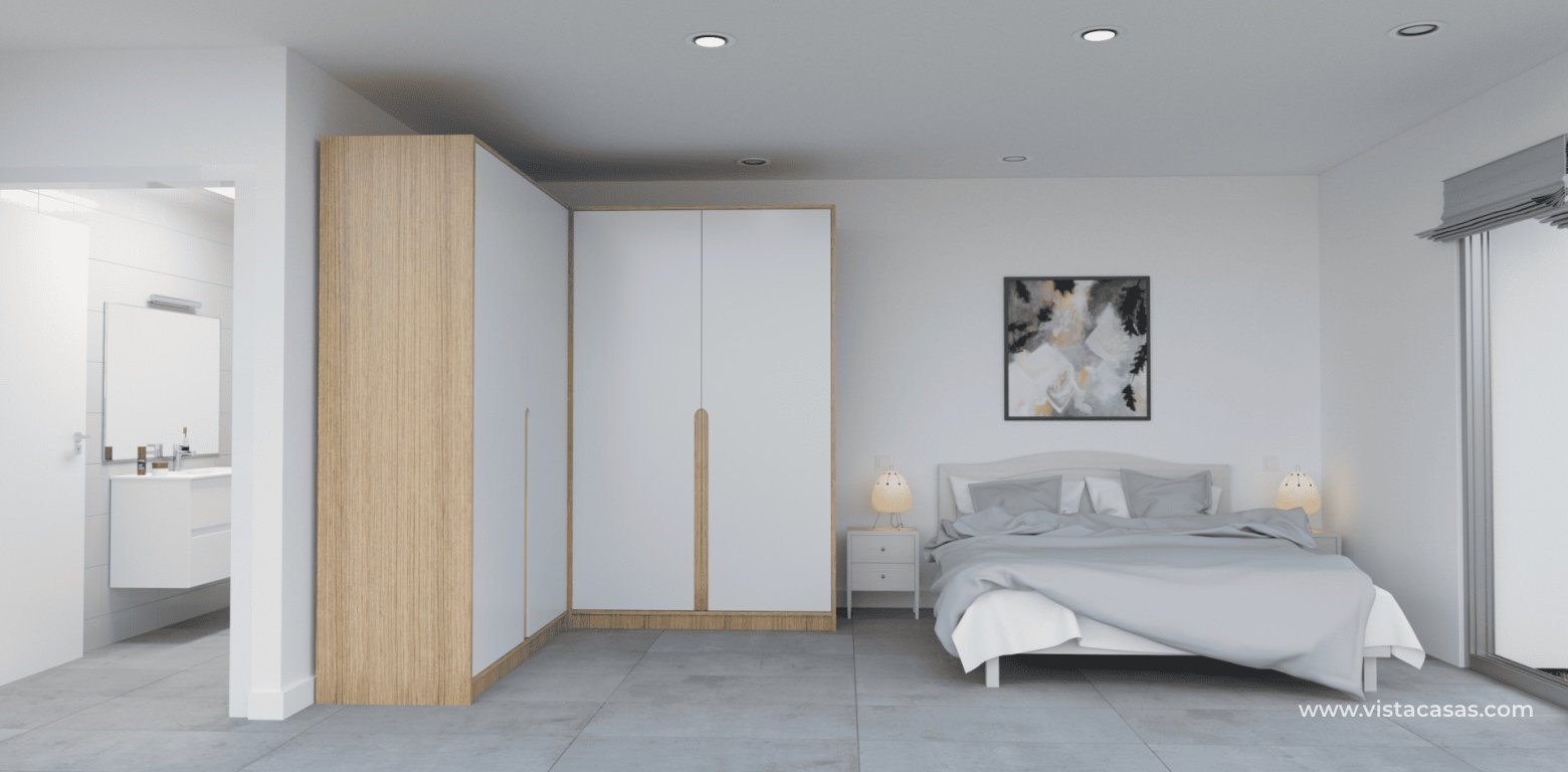 New Build - Villa - San Javier