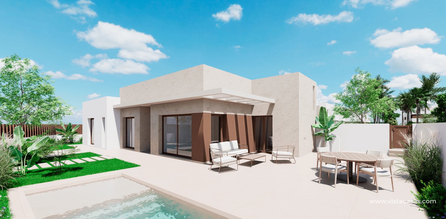 New Build - Appartement - 