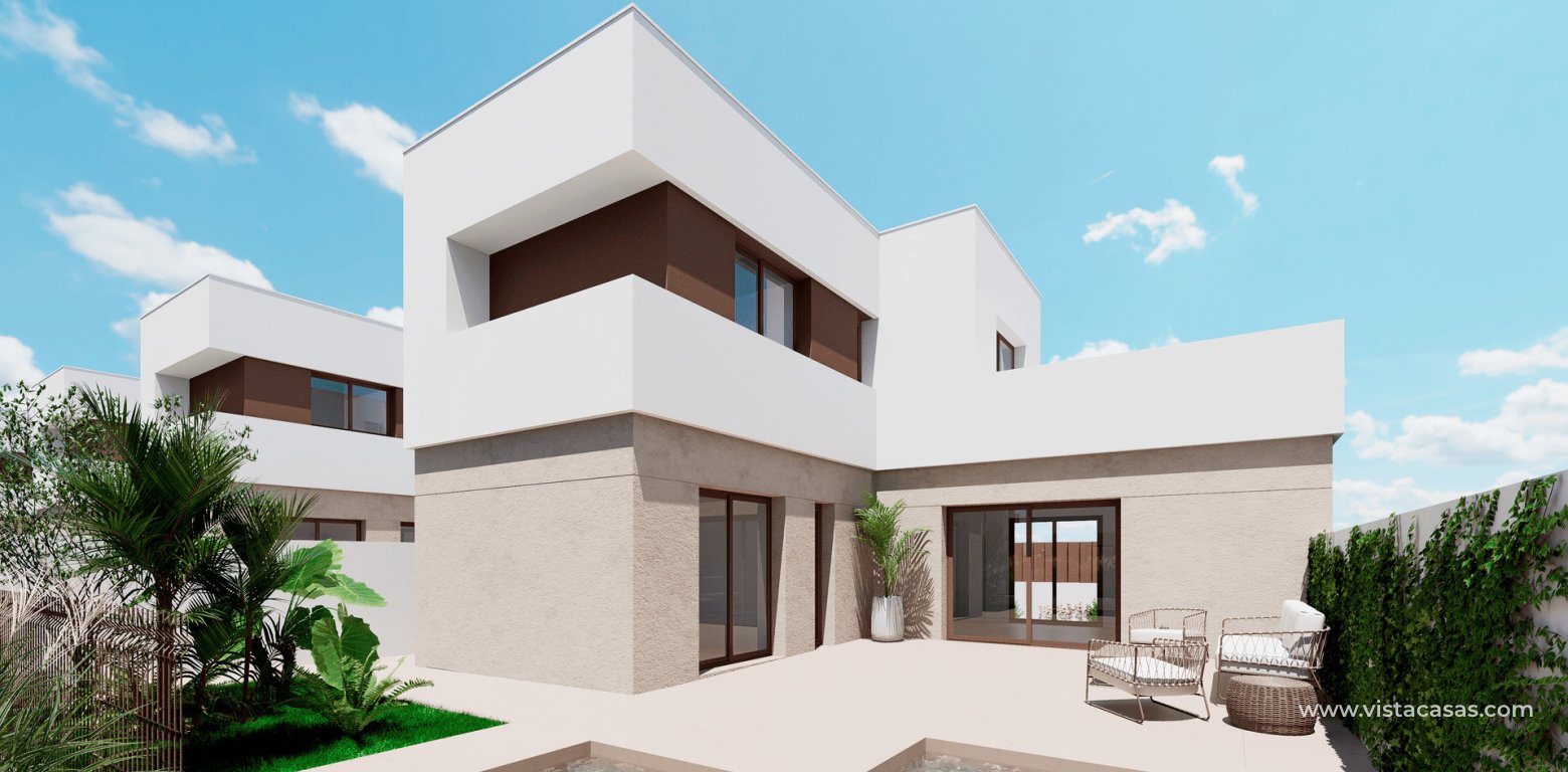 New Build - Appartement - 