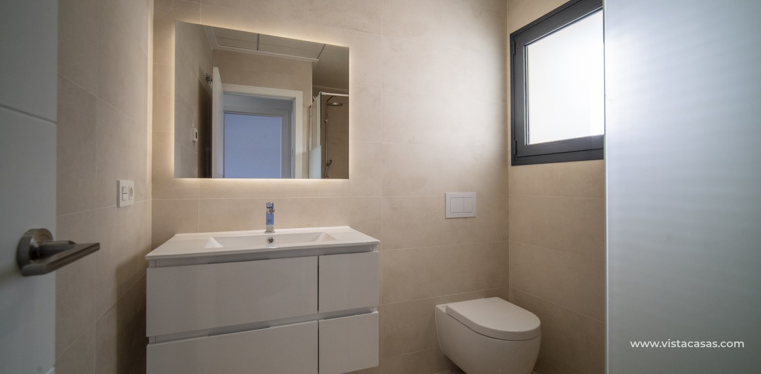 Nouvelle Construction - Villa - La Nucía