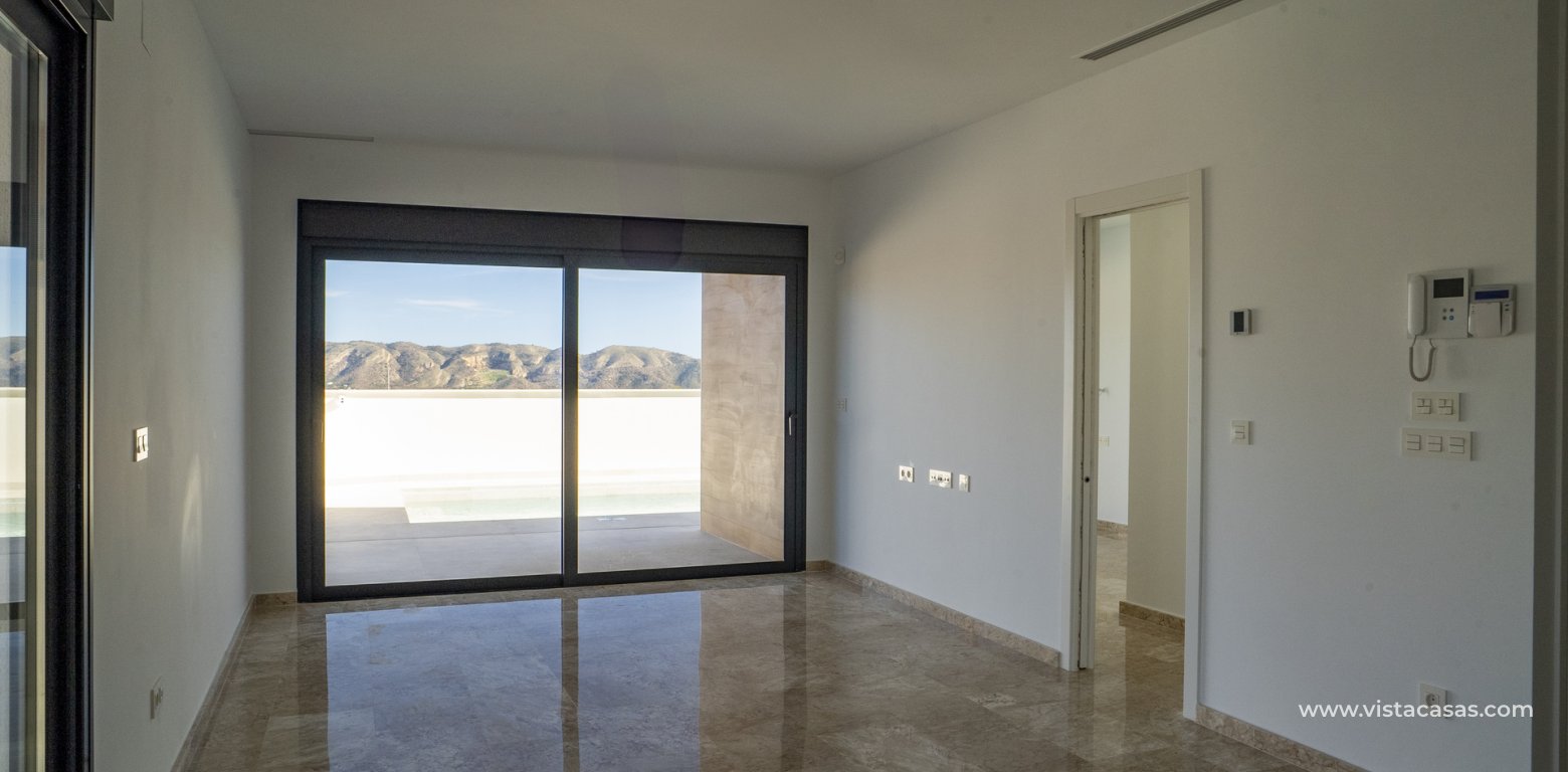 Nouvelle Construction - Villa - La Nucía